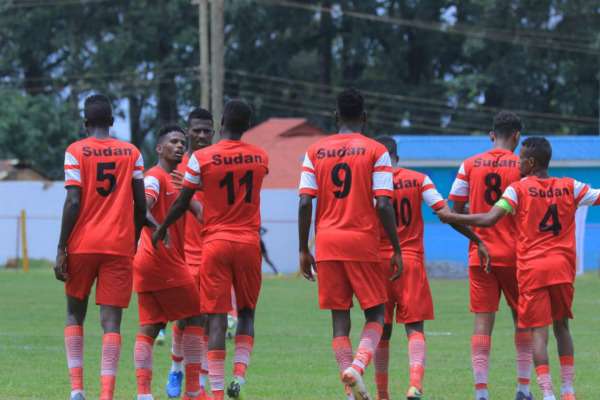 شباب السودان