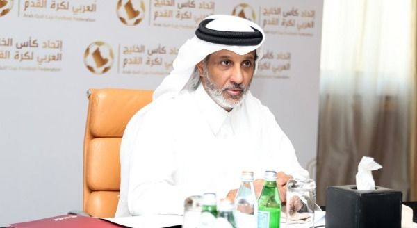 الشيخ حمد بن خليفة