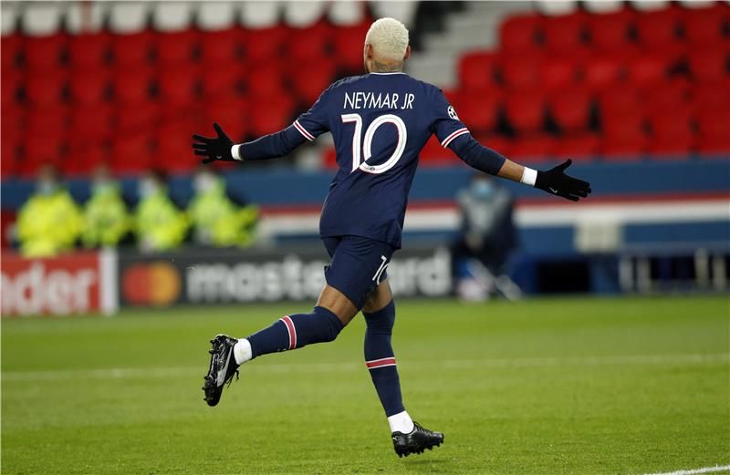 نيمار دا سيلفا