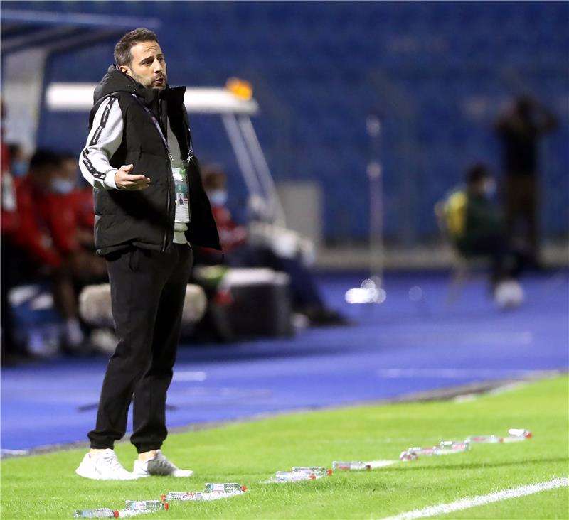 يانيك فيريرا