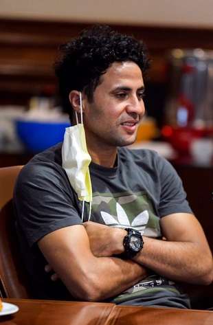 محمد إبراهيم