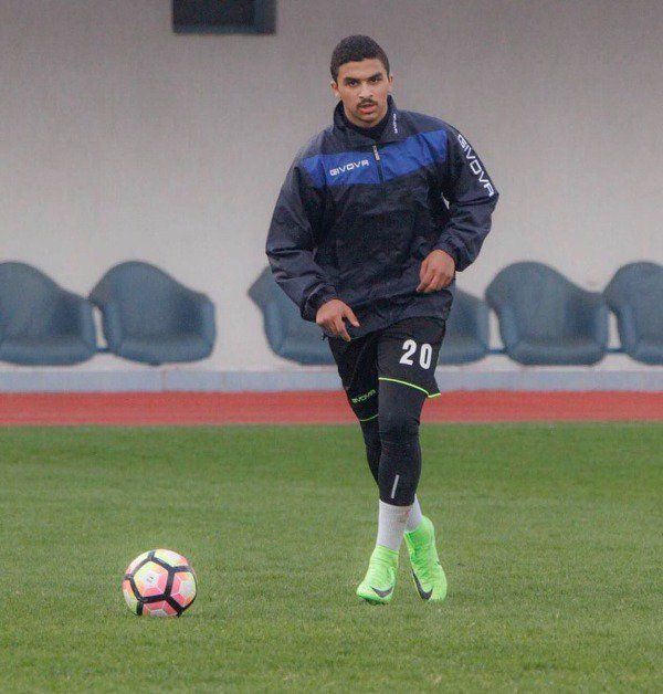 محمد الهويدي