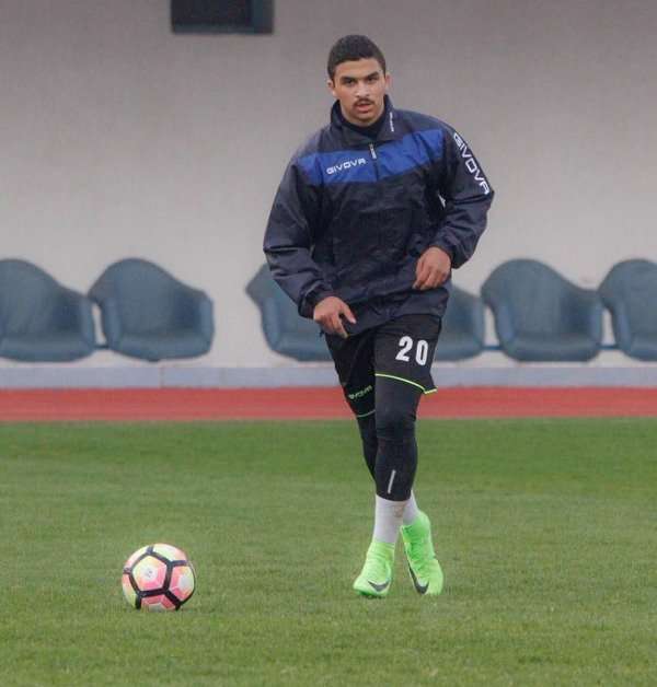 محمد الهويدي