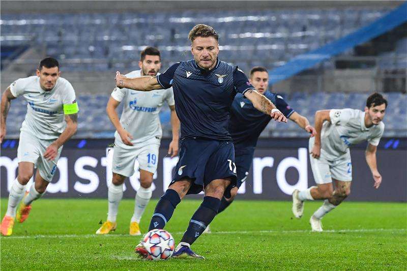 تشيرو إيموبيلي