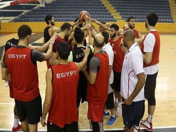  منتخب مصر - أرشيفية