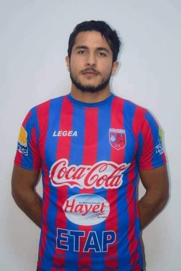 صادق توج بزي اتحاد تطاوين