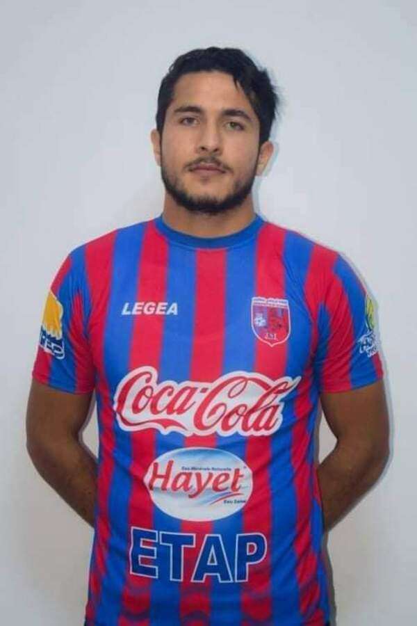 صادق توج بزي اتحاد تطاوين