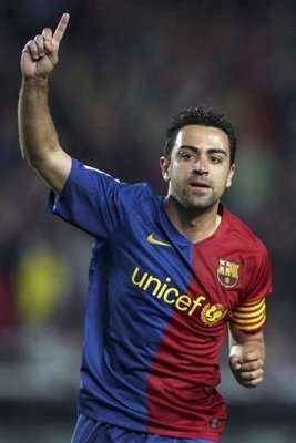 تشافي هيرنانديز