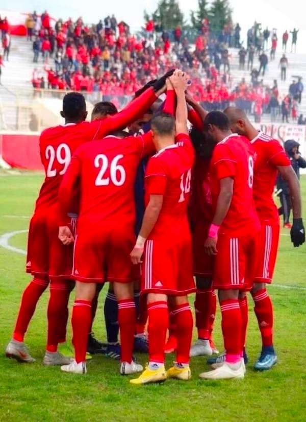 الأهلي بنغازي