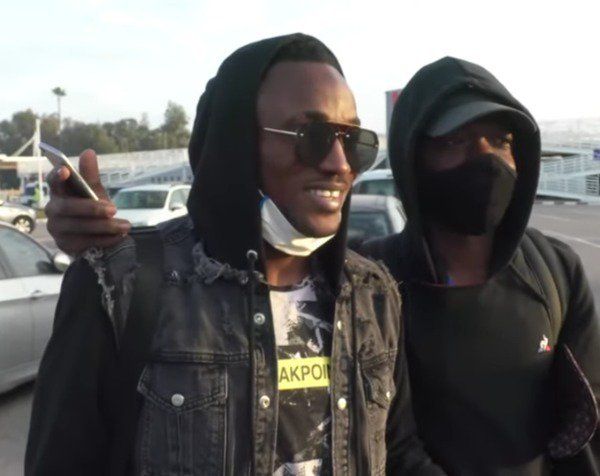 كازادي كاسينجو