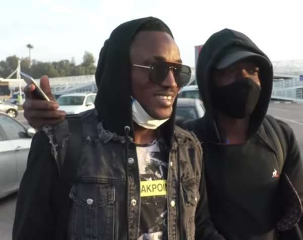 كازادي كاسينجو