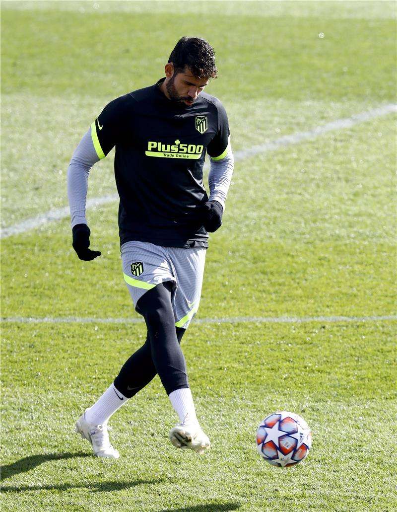 دييجو كوستا