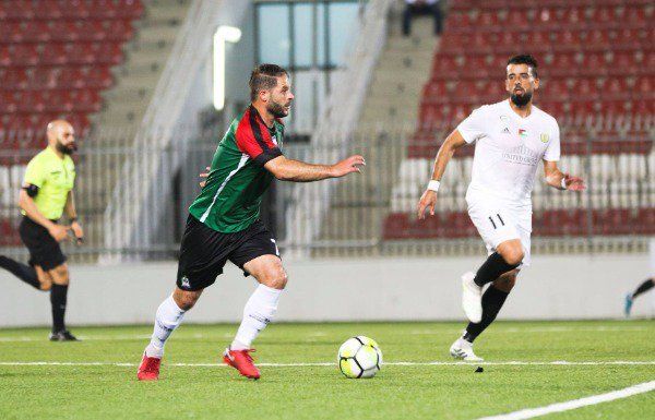 هشام الصالحي