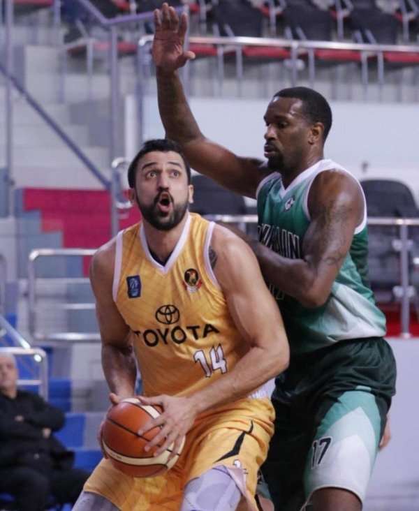 أحمد المطوع