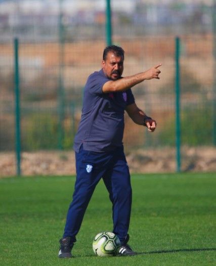 إدريس لمرابط