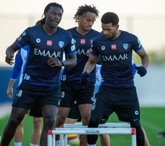 الهلال 