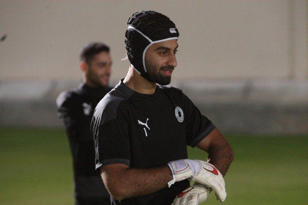 سعد الدوسري