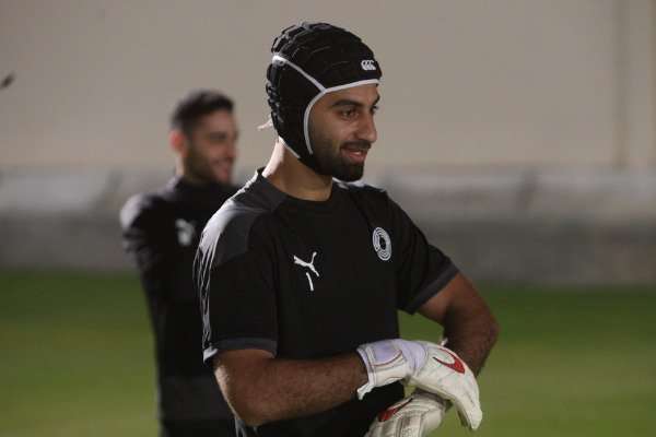 سعد الدوسري