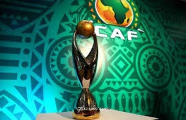 كأس دوري أبطال أفريقيا