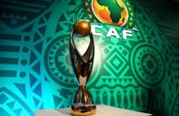 كأس دوري أبطال أفريقيا
