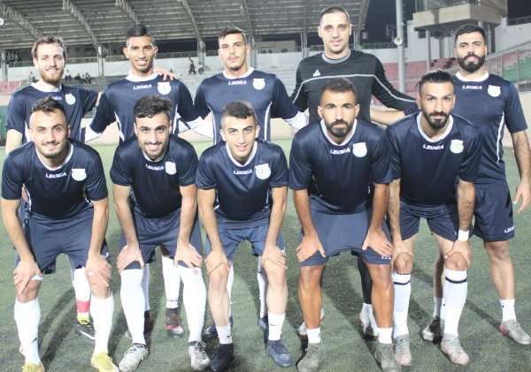 شباب الخليل