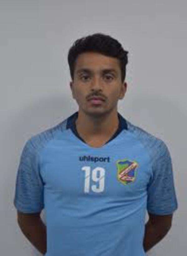 مبارك الفنيني