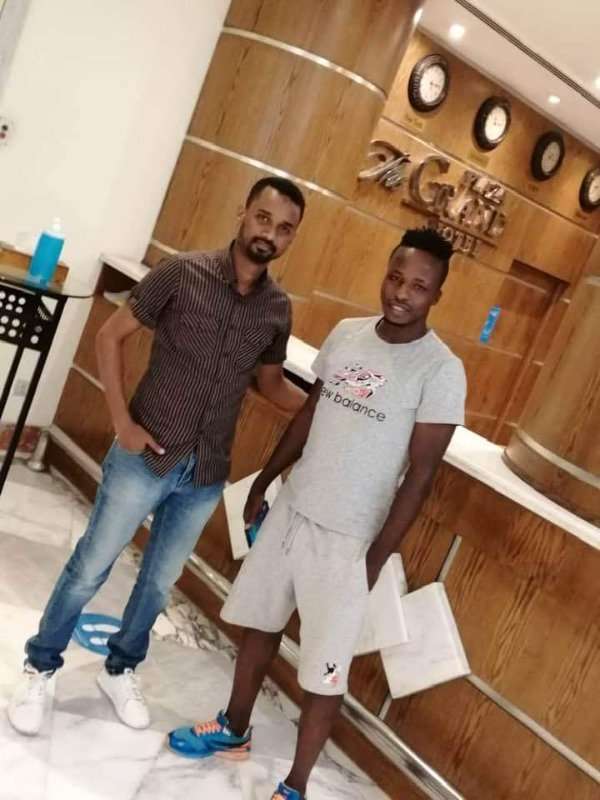 أطهر الطاهر