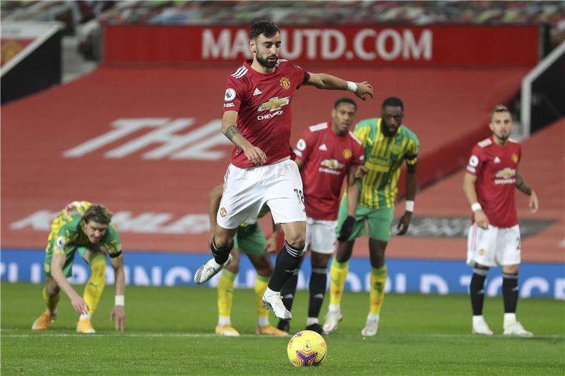 برونو فيرنانديز