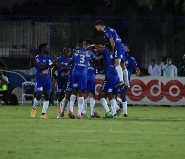 الاتحاد المنستيري 