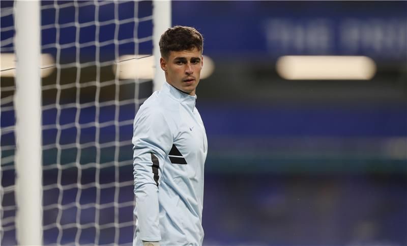  كيبا أريزابالاجا