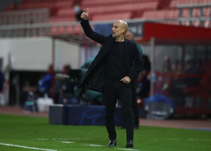 جوسيب جوارديولا 