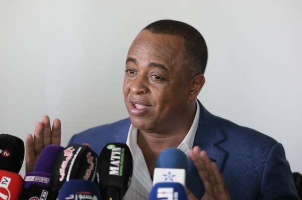 سعيد الناصيري 