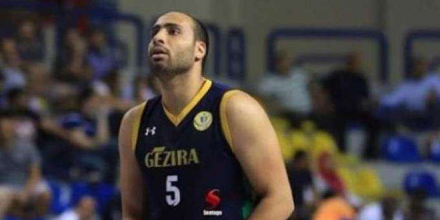 عمرو الجندي 