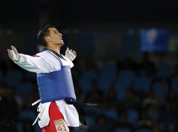 أحمد ابو غوش