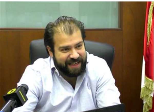 جورج صابونجيان