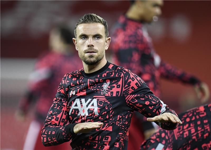 جوردان هندرسون