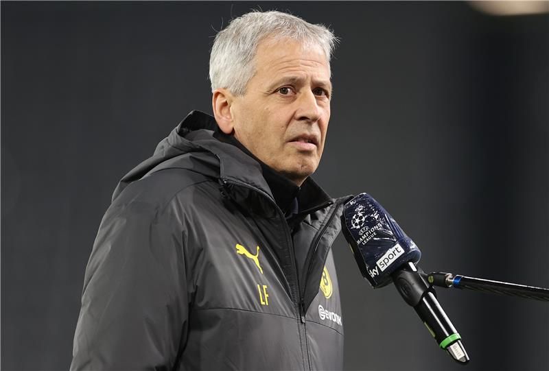 لوسيان فافر