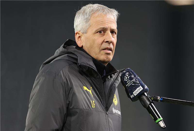 لوسيان فافر