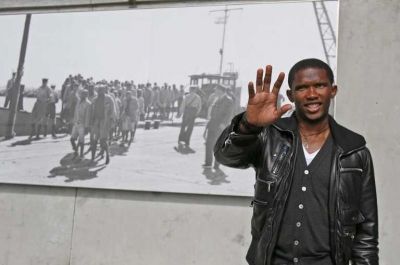 صامويل إيتو