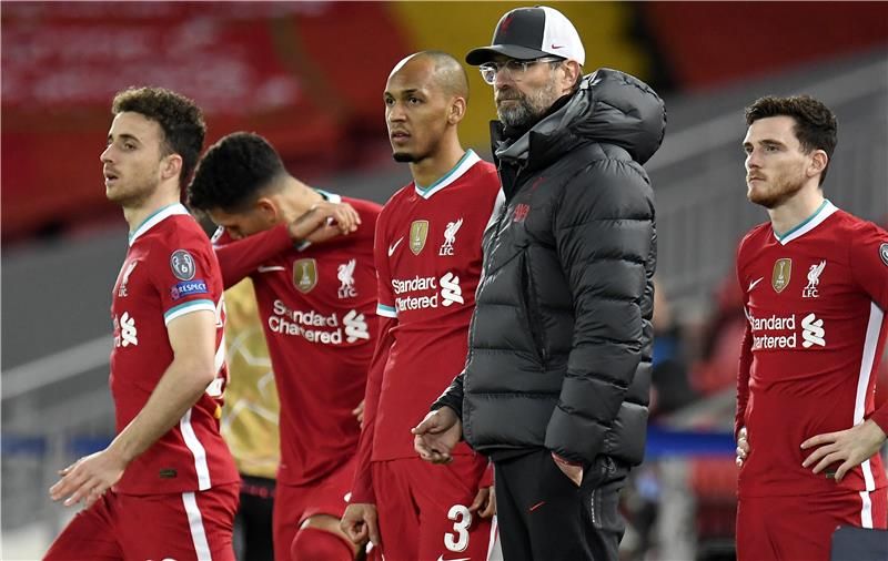 ليفربول