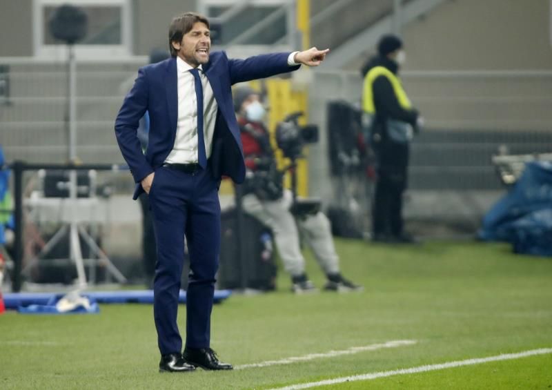 أنطونيو كونتي