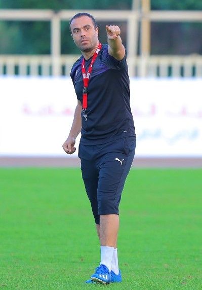 يوسف المناعي