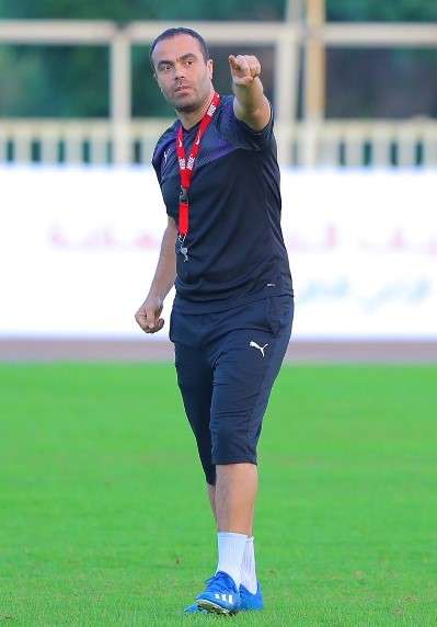 يوسف المناعي