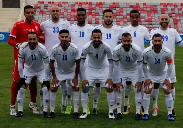 شباب العقبة