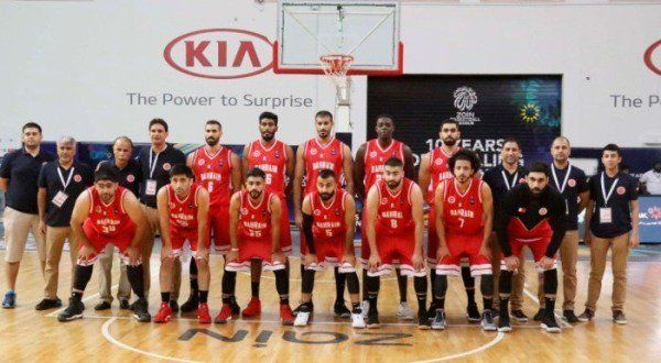 منتخب البحرين