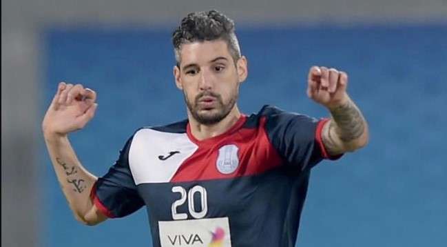 نيكولاس دي بيازي