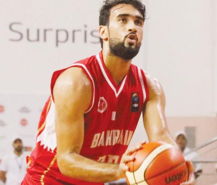 محمد بوعلاي