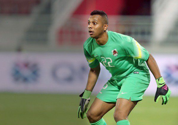 سعود الخاطر