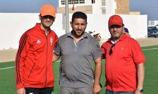 عبد الكريم الحضريوي