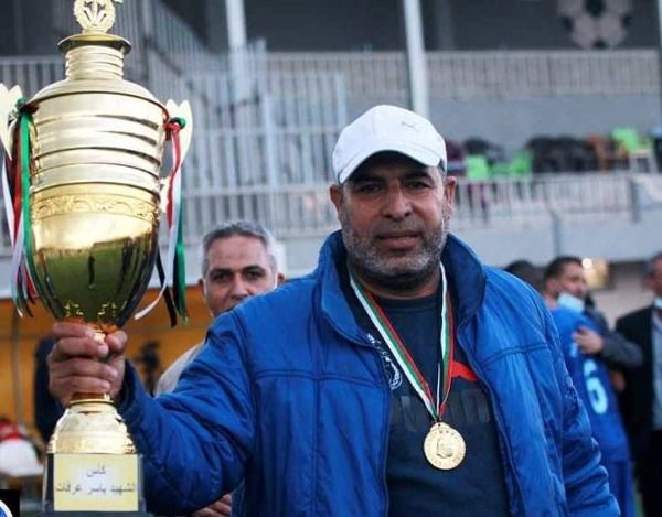رأفت خليفة